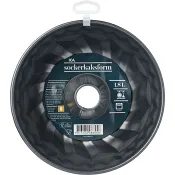 Sockerkaksform 21cm 1,8L ICA.