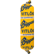 Kryddsmör Vitlök 65g Biggans.