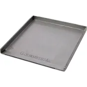 Stekbord 34x39cm Gourmetstål.