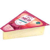 Ost mellanlagrad Meja 31% ca 750g ICA.