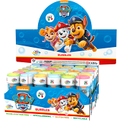 Blåsbubblor Paw Patrol 60ml Dulcop.