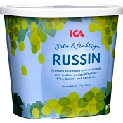 Russin Kärnfria 500g ICA.