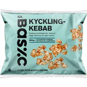 Kycklingkebab 600g ICA Basic.