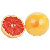 Grapefrukt röd ca 300g Klass 1 ICA.