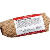 Wrap Ceasar 300g Nyhléns Hugosons.
