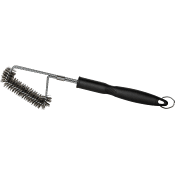 Grillborste Trippel 42cm FCCBBQ.