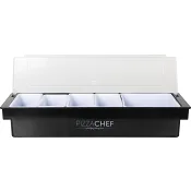 Tillbehörsstation FCCBBQ.