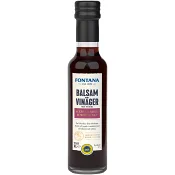 Balsamvinäger I.G.P 250ml Fontana.