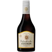 Glögg Saffran Alkoholfri 0.5% 375ml Dufvenkrooks.