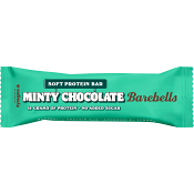Proteinbar Minty Chocolate 55g Barebells.