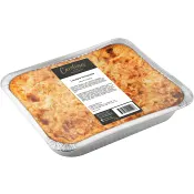 Lasagne Bolognese 2,5kg Carolines kök.