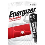 Knappcellsbatteri 392/384 LR41 1-p Energizer.