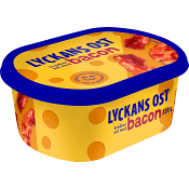 Lyckans Bacon 320 Gram Lyckans ost.