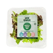 Nordic Crisp Blad Mix Klass 1.