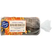 Havrebröd 800g Fazer.
