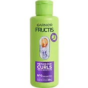 Pre-Schampo Method for Curls 200ml Fructis.