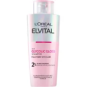Schampo Glycolic Gloss 200ml Elvital.