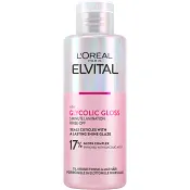Inpackning Glycolic Gloss Treatment 200ml Elvital.