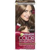 Hårfärg Precious Dark Blond 6.0 1-p Color Sensation Garnier.