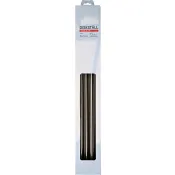 Diskställ rullbart ICA.