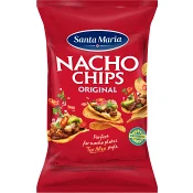 Nacho Chips 475g Santa Maria.