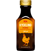 Kycklingfond 180ml ICA.