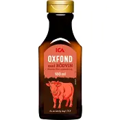 Oxfond med rödvin 180ml ICA.