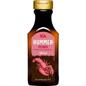 Hummerfond 180ml ICA.