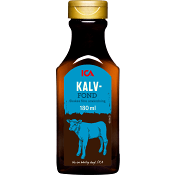 Kalvfond 180ml ICA.