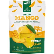Torkad Mango 200g Sunshine Delights.