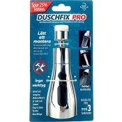 Duschfix PRO Quattro Vidcom.