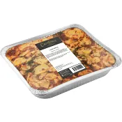 Laxpudding 2,5kg Carolines kök.