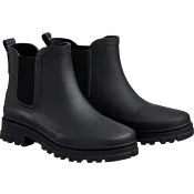 Gummistövel Nina Svart 36-38 mywear.