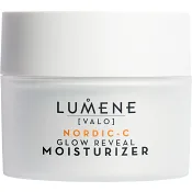 Ansiktskräm Vitamin C Glow 50ml Lumene.