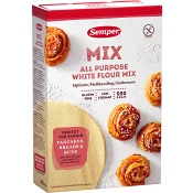 Brödmix Glutenfri 500g Semper.