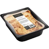 Lasagne Vegetariana 2,5kg Carolines Kök.