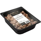 Köttbullar 2,5kg Carolines kök.