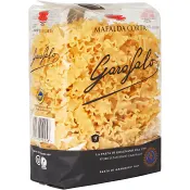 Pasta Mafalda corta 500g Garofalo.