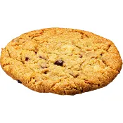 Hallon Chokladcookie 60g Bonjour.