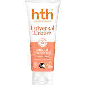 Hudkräm Universal Cream doftfri 100ml HTH.