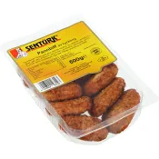 Kycklingpannbiffar 500g Sentürk.