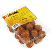 Kycklingköttbullar 500g Sentürk.