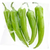 Paprikor Carli 400 g Klass 1.