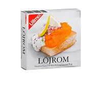 Löjrom Kanada 80g Ullmo.