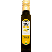 Olivolja Citron 250ml Zeta.