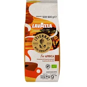 Kaffe Tierra For Africa hela bönor Ekologisk 500g Lavazza.