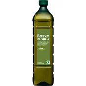 Olivolja 1000ml ICA Basic.