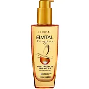 Hårvård Oljespray Extraordinary oil Normalt hår 100ml Elvital.