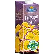 Fruktdryck Passionfruit 1l Tropic Dream.