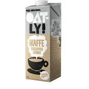 iKaffe Ekologisk 1000ml OATLY.